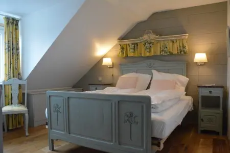 Château de Freux : 48 personnes aux Ardennes : photo 21