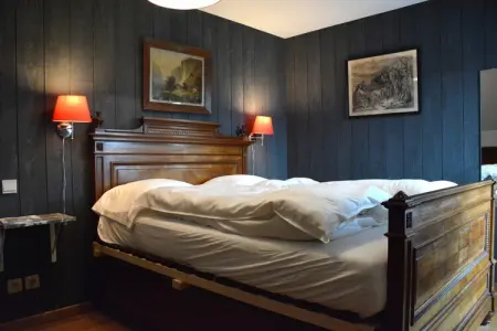 Château de Freux : 48 personnes aux Ardennes : photo 22