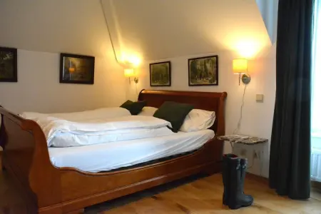 Château de Freux : 48 personnes aux Ardennes : photo 23