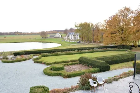 Château de Freux : 48 personnes aux Ardennes : photo 35