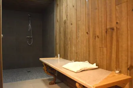 Château de Freux : 48 personnes aux Ardennes : photo 38