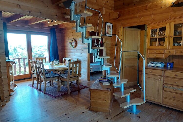 Chalet l'Aigle - Sauna aux pieds des Ballons - Photo 4