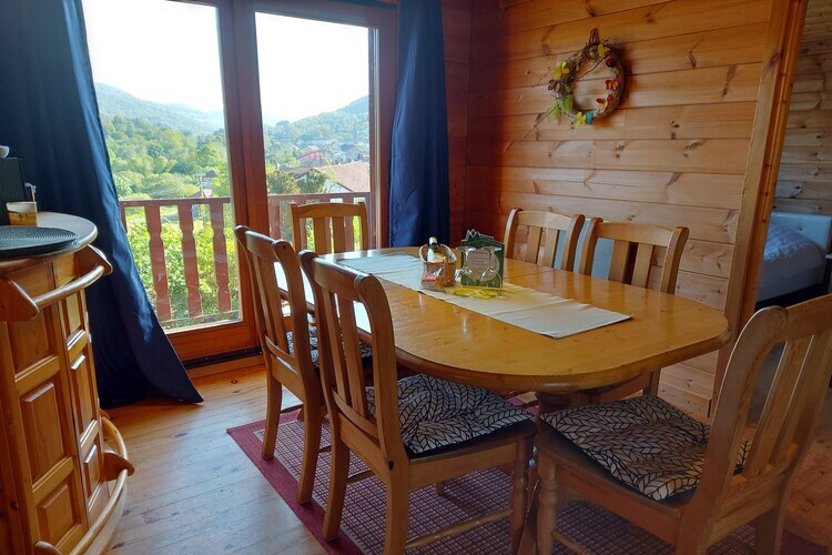 Chalet l'Aigle - Sauna aux pieds des Ballons - Photo 5