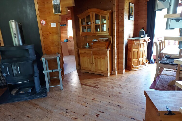Chalet l'Aigle - Sauna aux pieds des Ballons - Photo 7