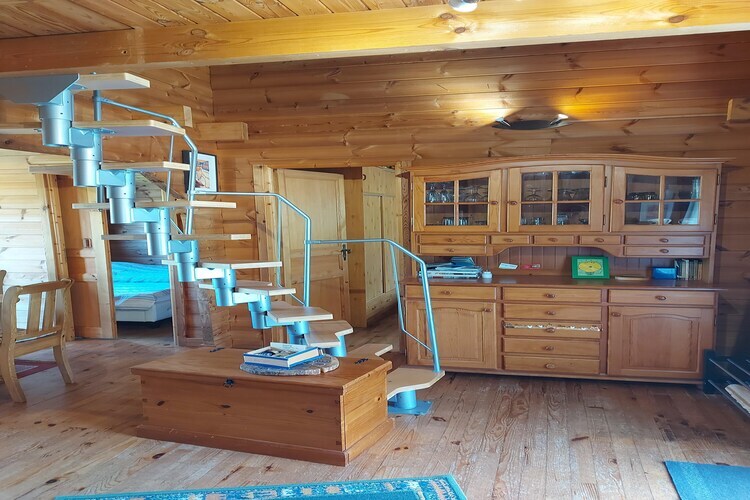 Chalet l'Aigle - Sauna aux pieds des Ballons - Photo 10