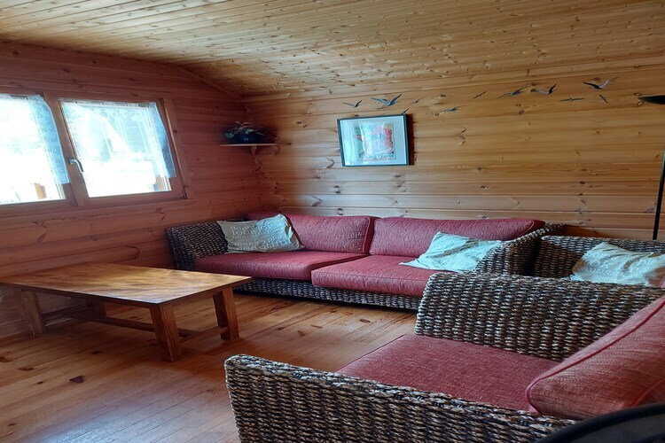 Chalet l'Aigle - Sauna aux pieds des Ballons - Photo 11