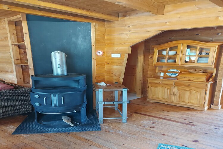 Chalet l'Aigle - Sauna aux pieds des Ballons - Photo 12