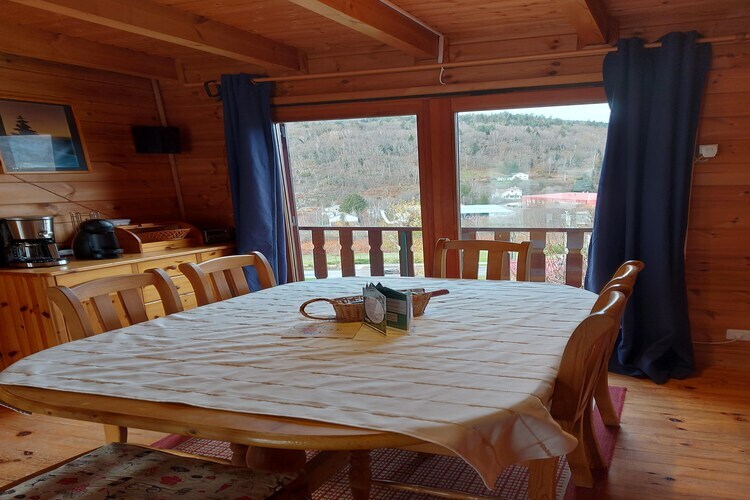 Chalet l'Aigle - Sauna aux pieds des Ballons - Photo 15