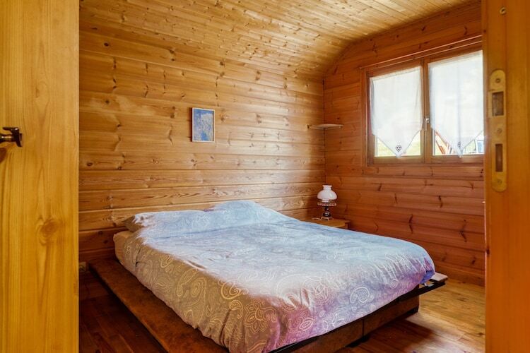 Chalet l'Aigle - Sauna aux pieds des Ballons - Photo 18