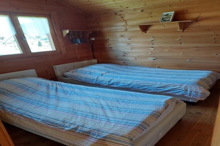 Chalet l'Aigle - Sauna aux pieds des Ballons - Photo 19