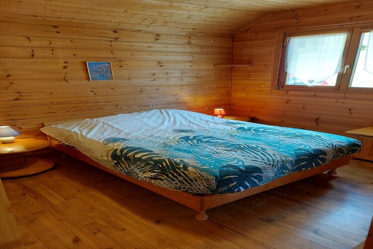 Chalet l'Aigle - Sauna aux pieds des Ballons - Photo 20