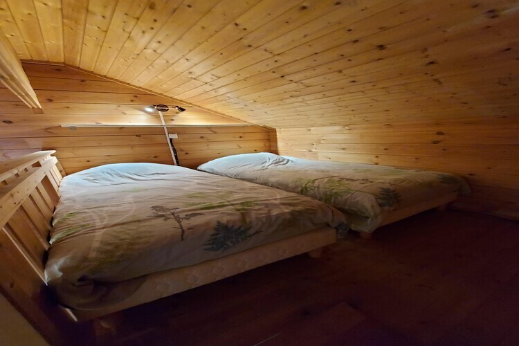 Chalet l'Aigle - Sauna aux pieds des Ballons - Photo 21