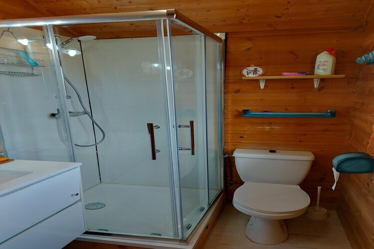 Chalet l'Aigle - Sauna aux pieds des Ballons - Photo 22