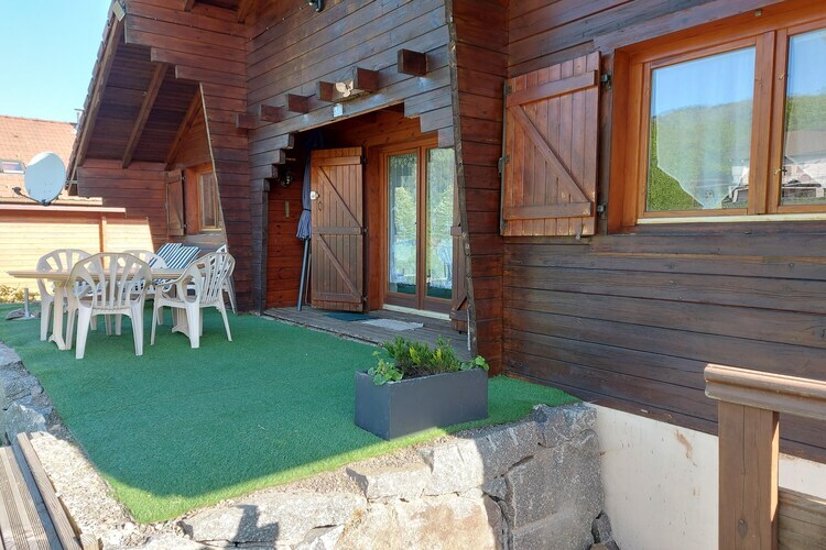 Chalet l'Aigle - Sauna aux pieds des Ballons - Photo 24