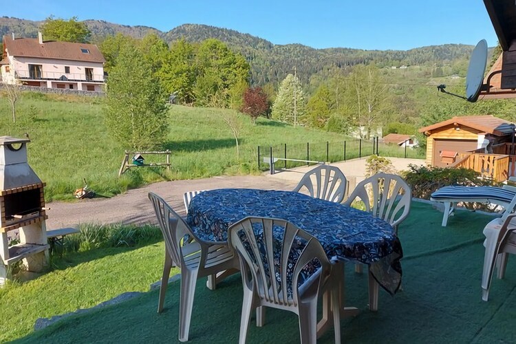Chalet l'Aigle - Sauna aux pieds des Ballons - Photo 25