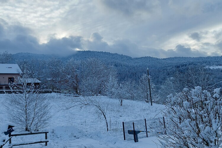 Chalet l'Aigle - Sauna aux pieds des Ballons - Photo 26