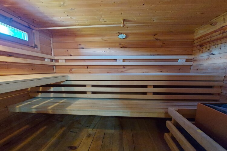 Chalet l'Aigle - Sauna aux pieds des Ballons - Photo 27