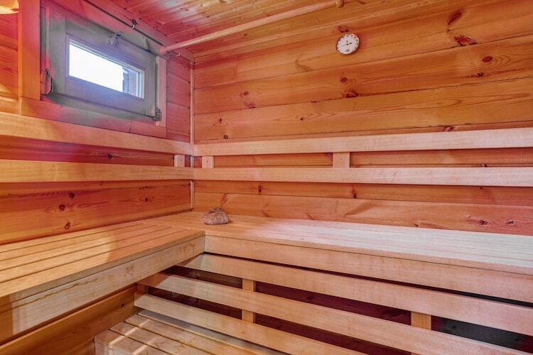 Chalet l'Aigle - Sauna aux pieds des Ballons - Photo 40