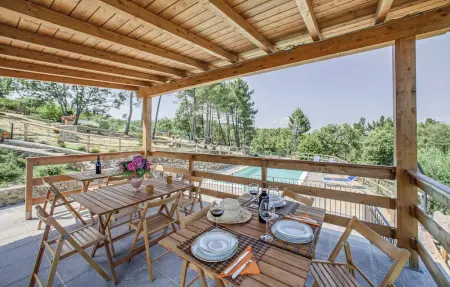Palazzuolo, Location Maison 7 personnes à Monte San Savino  AR - Photo 1