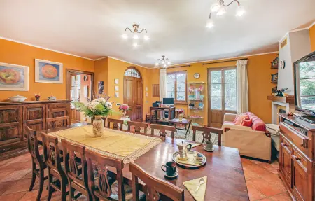 Palazzuolo, Location Maison 7 personnes à Monte San Savino  AR - Photo 2