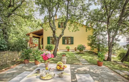 Palazzuolo, Location Maison 7 personnes à Monte San Savino  AR - Photo 3
