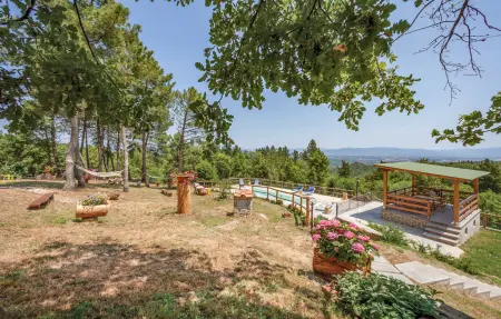 Palazzuolo, Location Maison 7 personnes à Monte San Savino  AR - Photo 9