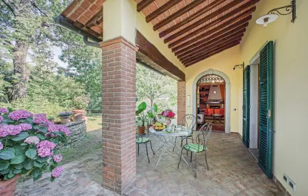 Palazzuolo, Location Maison 7 personnes à Monte San Savino  AR - Photo 10