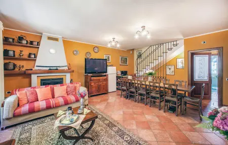 Palazzuolo, Location Maison 7 personnes à Monte San Savino  AR - Photo 11