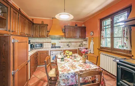 Palazzuolo, Location Maison 7 personnes à Monte San Savino  AR - Photo 12