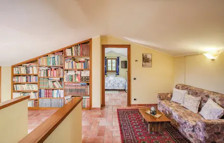 Palazzuolo, Location Maison 7 personnes à Monte San Savino  AR - Photo 13