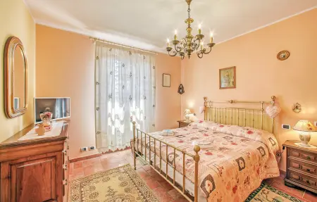 Palazzuolo, Location Maison 7 personnes à Monte San Savino  AR - Photo 15