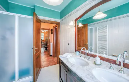 Palazzuolo, Location Maison 7 personnes à Monte San Savino  AR - Photo 17