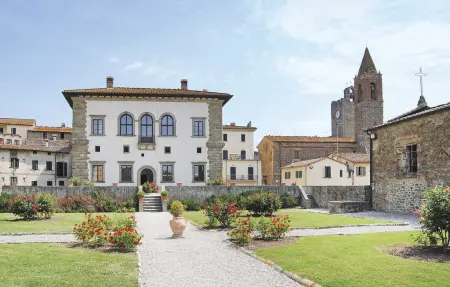 Palazzuolo, Location Maison 7 personnes à Monte San Savino  AR - Photo 21