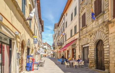 Palazzuolo, Location Maison 7 personnes à Monte San Savino  AR - Photo 24