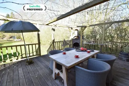 Location maison à Montaron