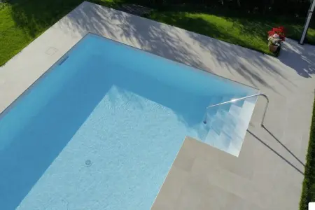 Villa il Brio x 6, Maison de vacances avec piscine située à Pistoia - Photo 3