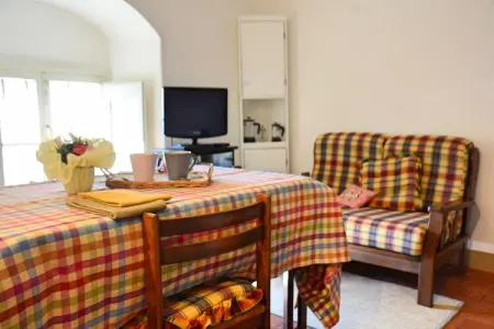 Villa il Brio x 6, Maison de vacances avec piscine située à Pistoia - Photo 8