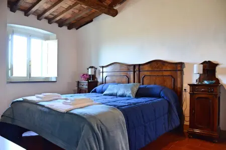 Villa il Brio x 6, Maison de vacances avec piscine située à Pistoia - Photo 11