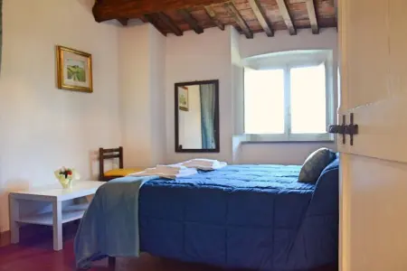 Villa il Brio x 6, Maison de vacances avec piscine située à Pistoia - Photo 12