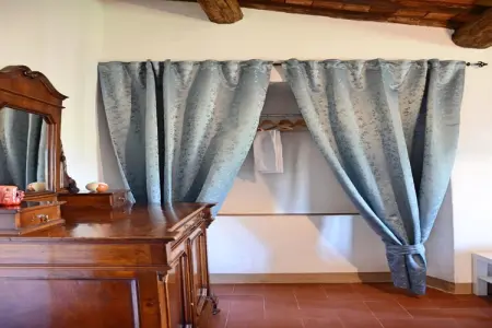 Villa il Brio x 6, Maison de vacances avec piscine située à Pistoia - Photo 16