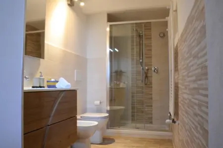 Villa il Brio x 6, Maison de vacances avec piscine située à Pistoia - Photo 17