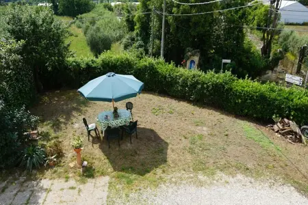 Villa il Brio x 6, Maison de vacances avec piscine située à Pistoia - Photo 30
