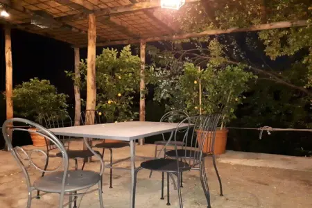Villa il Brio x 6, Maison de vacances avec piscine située à Pistoia - Photo 33