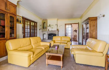 Maison 6 personnes à Aubarne Sant.Anastasie - Photo 2