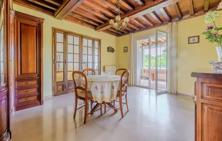 Maison 6 personnes à Aubarne Sant.Anastasie - Photo 3