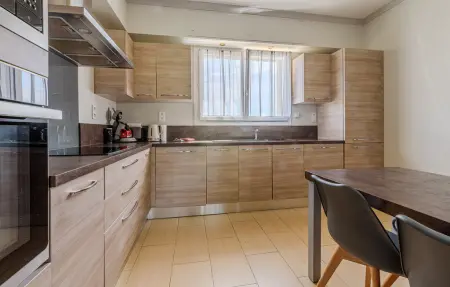 Maison 6 personnes à Aubarne Sant.Anastasie - Photo 4