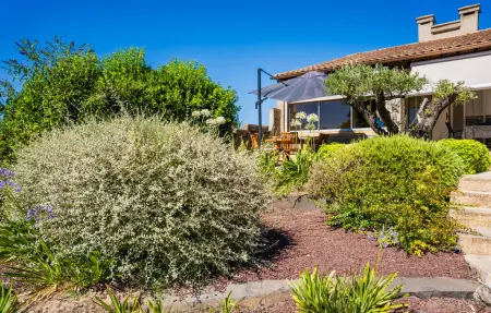 Maison 6 personnes à Aubarne Sant.Anastasie - Photo 9