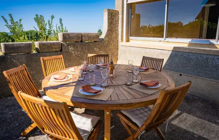 Maison 6 personnes à Aubarne Sant.Anastasie - Photo 13