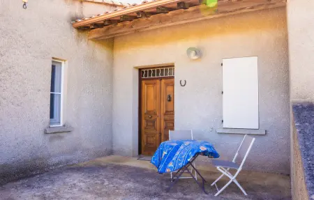 Maison 6 personnes à Aubarne Sant.Anastasie - Photo 15