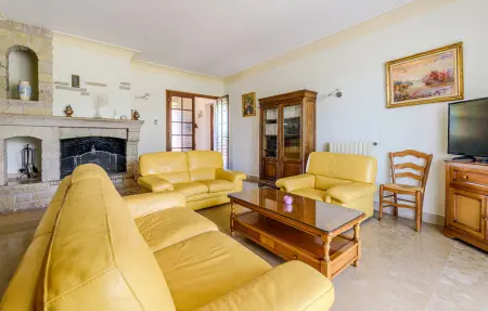 Maison 6 personnes à Aubarne Sant.Anastasie - Photo 18
